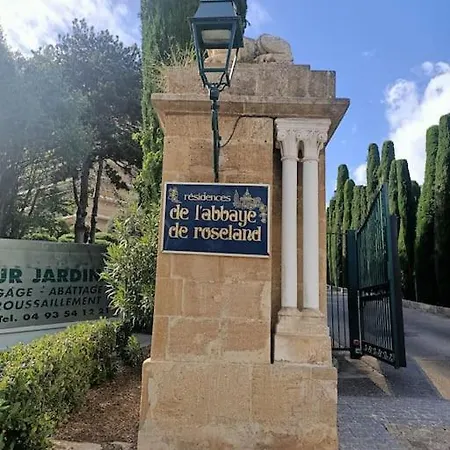 L'abbaye Luxe Et Vue Panoramique