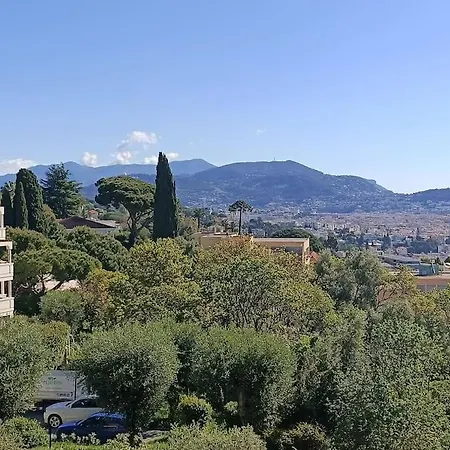 Apartament L'abbaye Luxe Et Vue Panoramique *