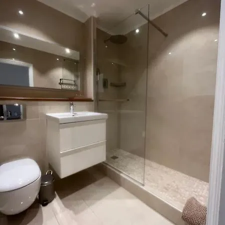 شقة L'abbaye Luxe Et Vue Panoramique *