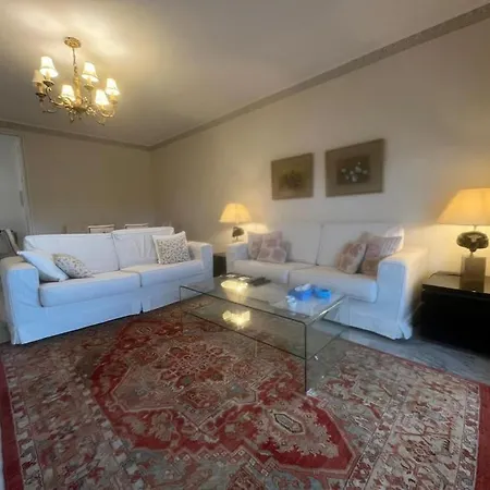 شقة L'abbaye Luxe Et Vue Panoramique *