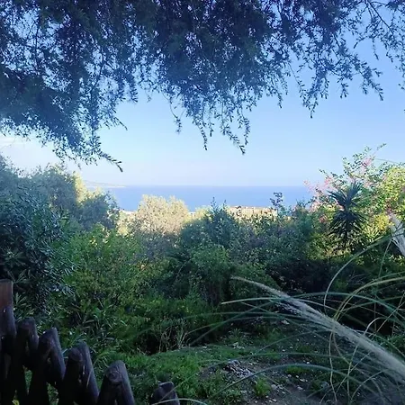 L'abbaye Luxe Et Vue Panoramique نيس