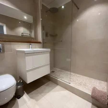 شقة L'abbaye Luxe Et Vue Panoramique
