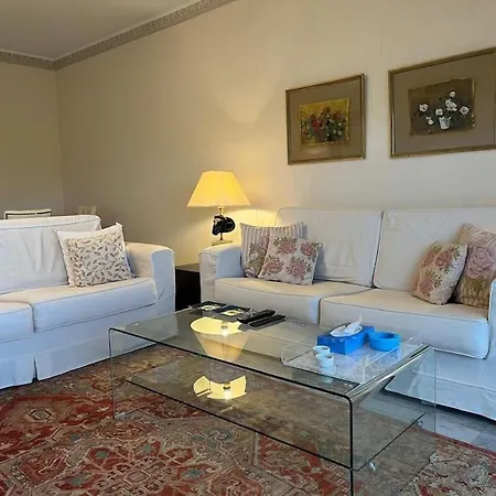 شقة L'abbaye Luxe Et Vue Panoramique *