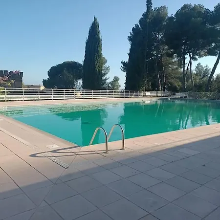 شقة L'abbaye Luxe Et Vue Panoramique